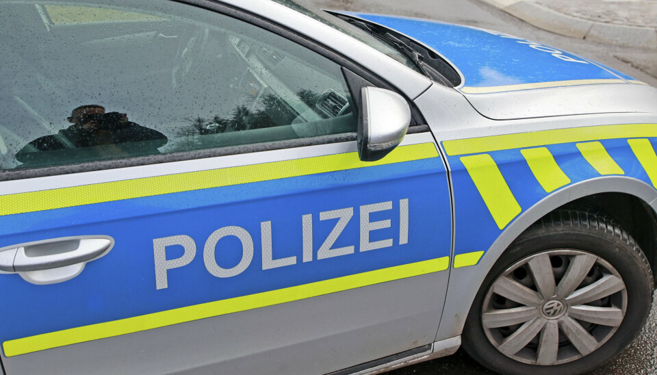 Anholdte teenagere i Tyskland planlagde terrorangreb, siger indenrigsminister i Nordrhein-Westfalen, Herbert Reul. De havde udset sig kirker og synagoger i Düsseldorf, Dortmund og Köln ifølge anklagemyndigheden. (Arkivfoto).