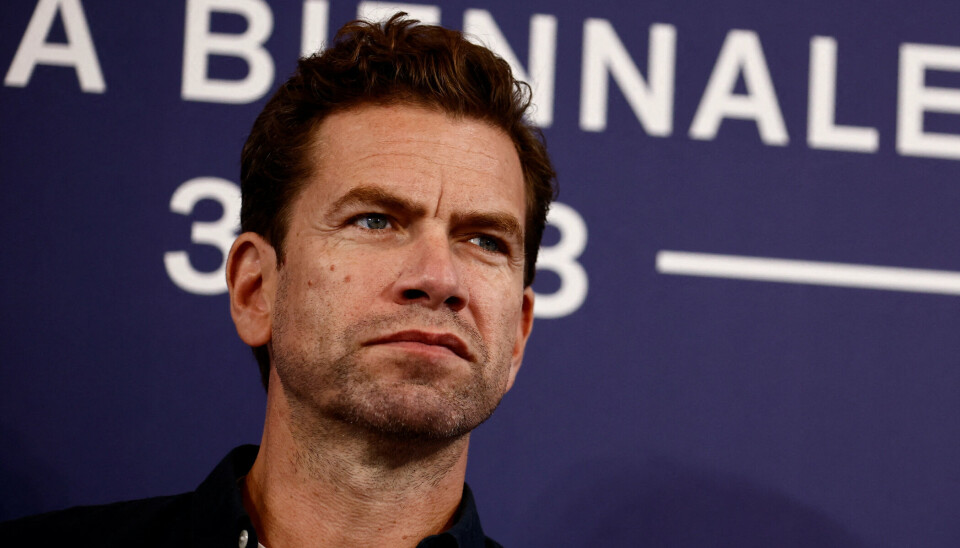 Nikolaj Lie Kaas har tidligere haft internationale roller i filmatiseringen af Dan Brown-thrilleren 'Engle & dæmoner' og den historiske serie 'Britannia'. Nu venter 'Frankenstein', hvor også landsmanden Lars Mikkelsen er på rollelisten. (Arkivfoto).