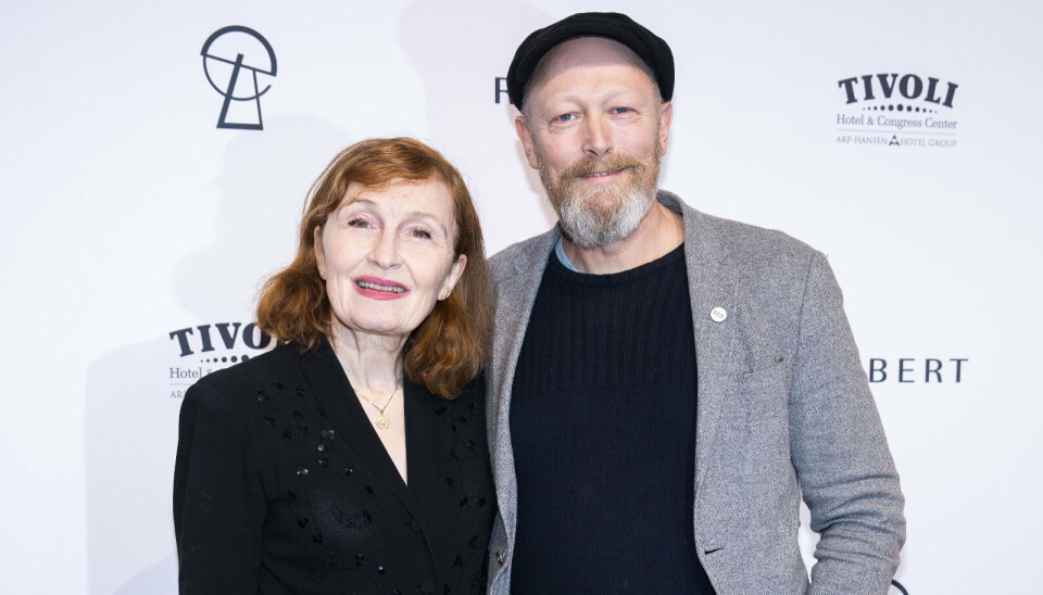 Lars Mikkelsen og Bodil Jørgensen er blandt årets nominerede til scenekunstbranchens mest prestigefyldte pris, Årets Reumert. De er begge nomineret i den nye kategori Årets samspil.