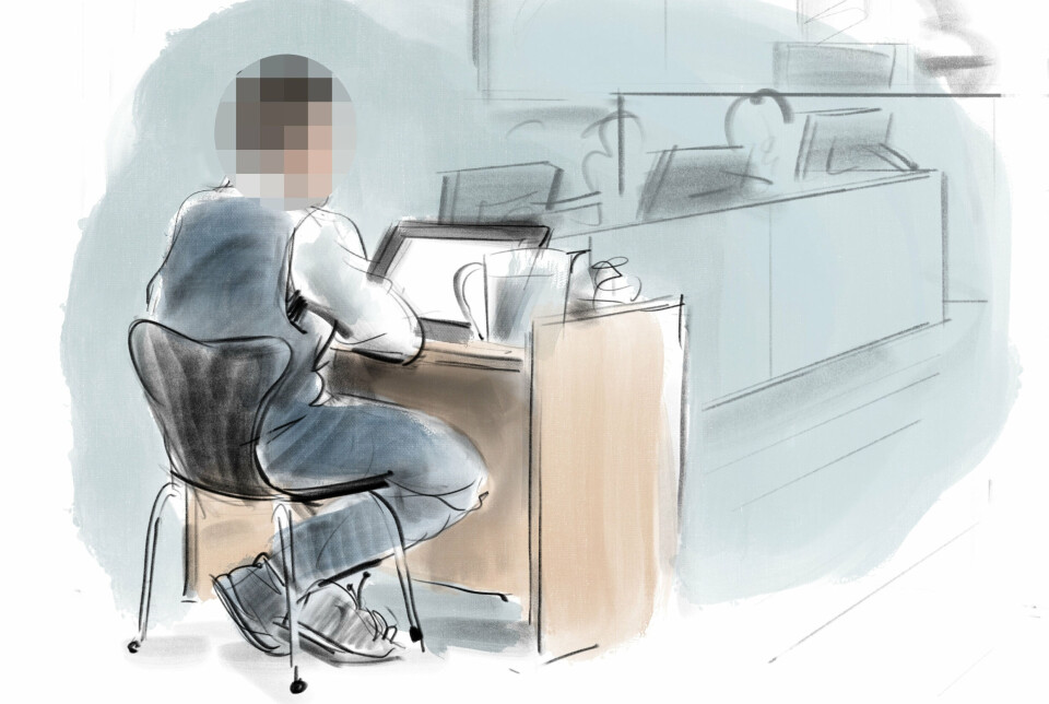 I Retten i Næstved nægter en i dag 33-årig mand at have noget at gøre med drabet på Emilie Meng, som forsvandt i juli 2016 og blev fundet dræbt næsten et halvt år senere.