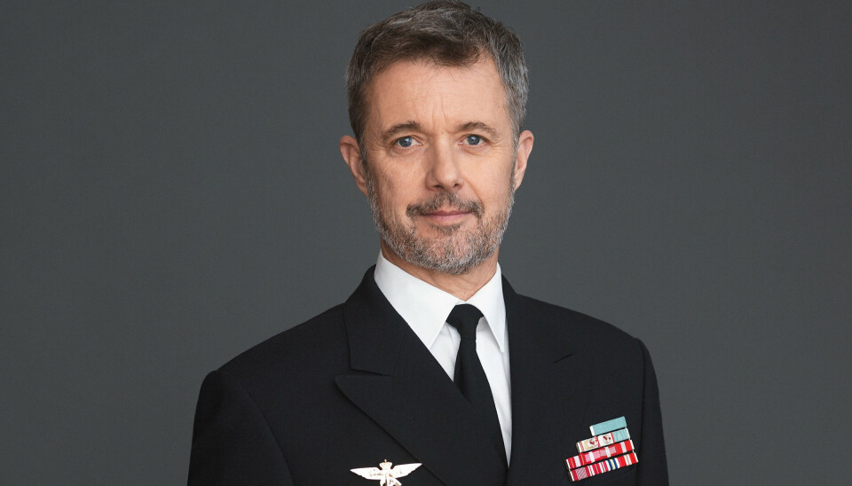 Kong Frederik fylder 56 år søndag den 26. maj. I den forbindelse har kongehuset offentliggjort et nyt billede af kongen.