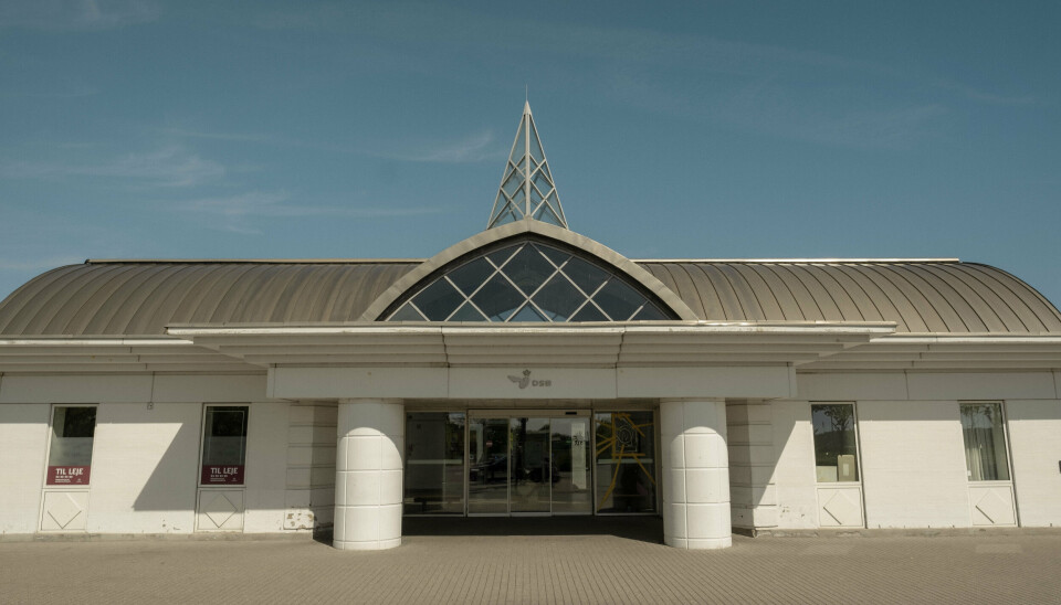 Emilie Meng forsvandt, kort efter hun ankom til Korsør Station natten til den 10. juli 2016. En i dag 33-årig mand nægter at have noget med hendes drab at gøre. (Arkivfoto).