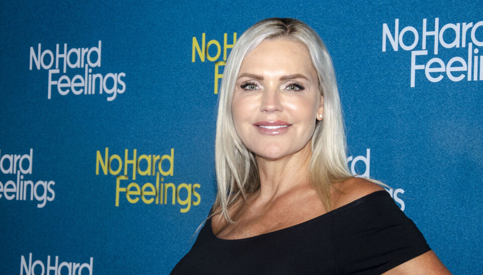 Janni Ree Mand Truer med advokat