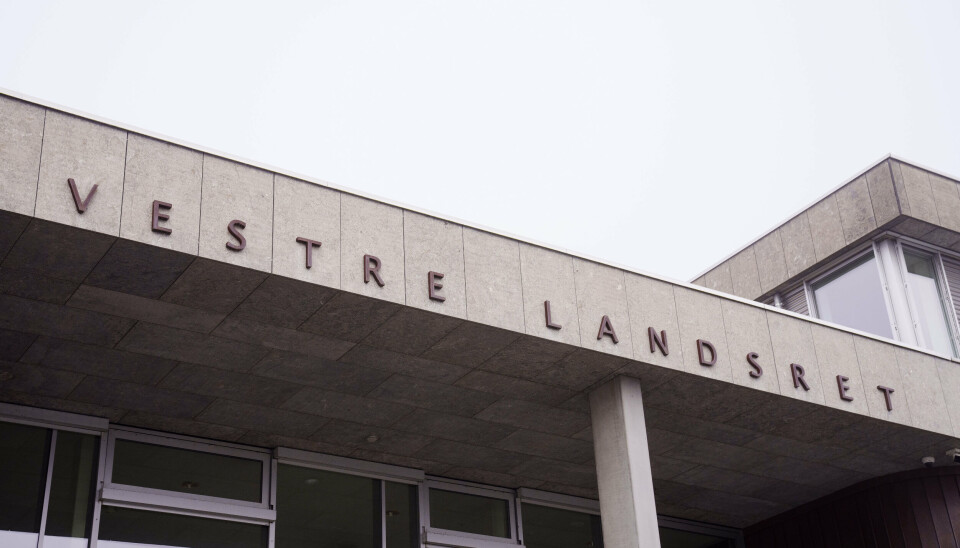 Vestre Landsret har afsagt dom i en nævningesag mod to mænd. De kendes skyldige i både voldtægt og voldtægtsforsøg mod en ung kvinde i Herning. (Arkivfoto).