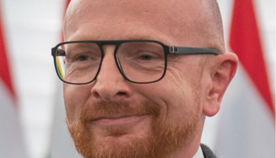 Mads Brügger ville formentligt ikke have brugt TV2's muldvarp, hvis han havde kendt til dommen.