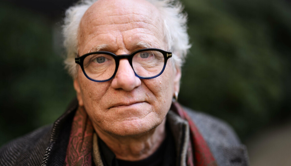 Mange af den danske kunstner Jens Galschiøts værker er gået verden rundt. Den 4. juni fylder han 70 år.