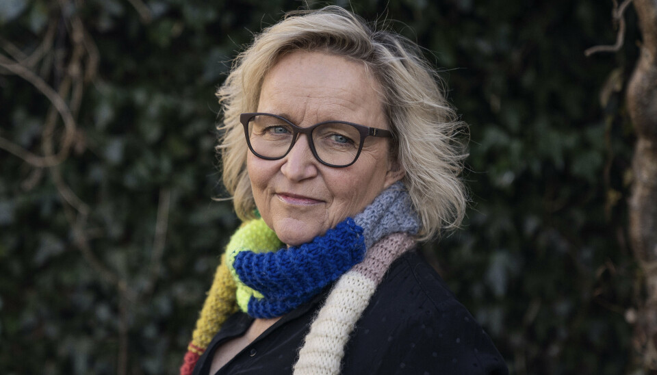 Tine Gøtzsche og hendes mand, Mads Nygaard, udgav i 2021 bogen 'Da jeg mødte dig' - en samling af 11 pars fortællinger om deres møde og vej mod kærligheden. Selv har Tine Gøtzsche og Mads Nygaard kendt hinanden i årevis, inden et gammelt venskab udviklede sig.