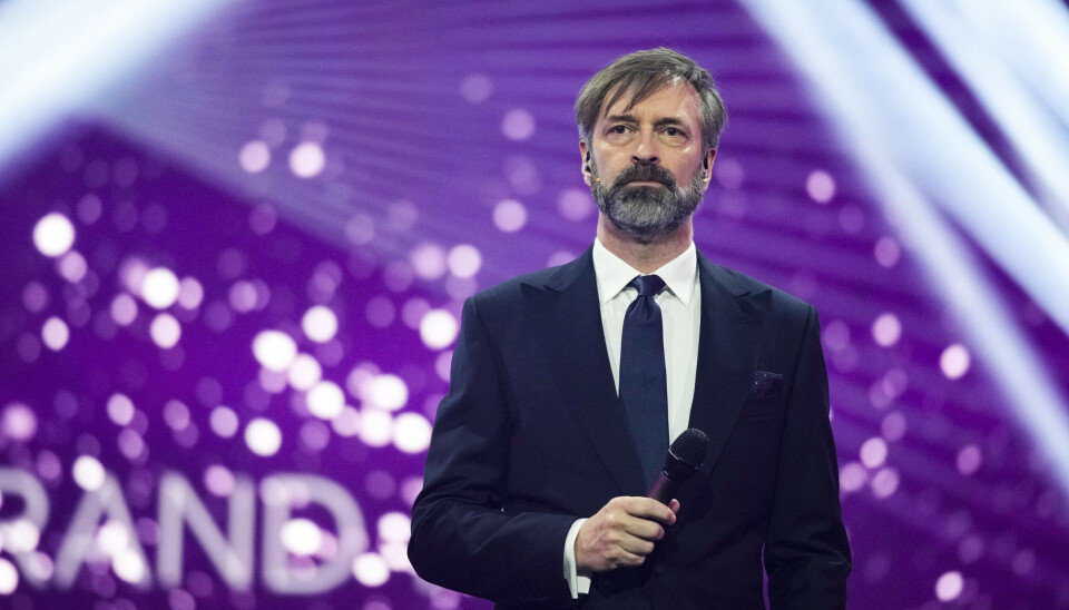 Nikolaj Lie Kaas' havde ingen kommentarer til sin kollegas eskapader udstillet i dokumentaren ' Sexisme i musikindustrien'.