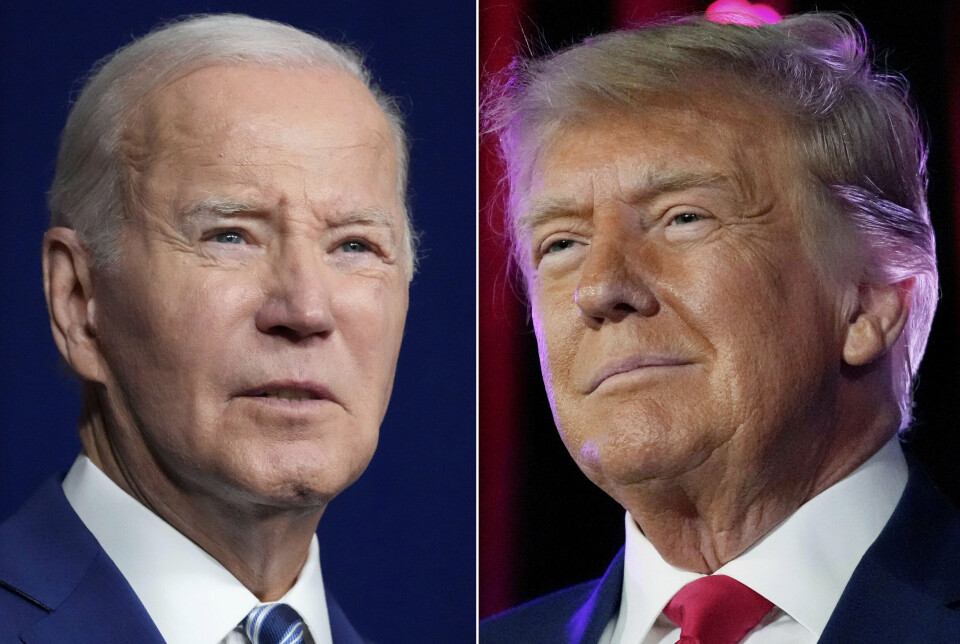 - Alle vil have fokus på, om præsident Joe Biden kan være dynamisk og koncentreret i 90 minutter - og på Trumps mulige vredesudbrud og kontroltab, siger flere iagttagere om tv-duel natten til fredag.