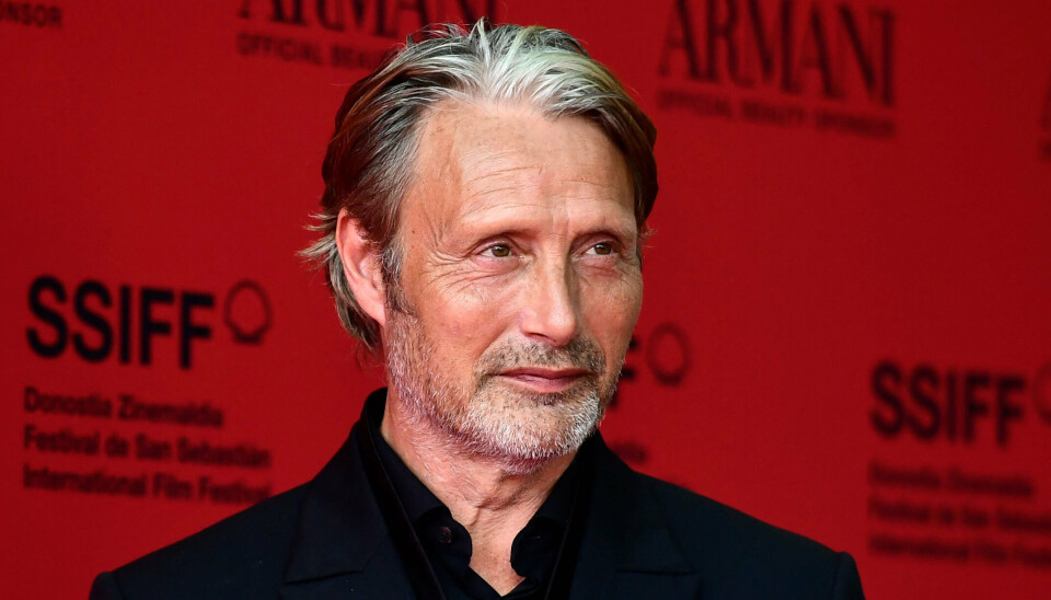 Mads Mikkelsen er nomineret i kategorien Årets Mandlige Skuespiller for sin rolle i 'Bastarden' ved Svend Prisen 2024. Han har allerede vundet en Robert og en Bodil for sin præstation i samme film.