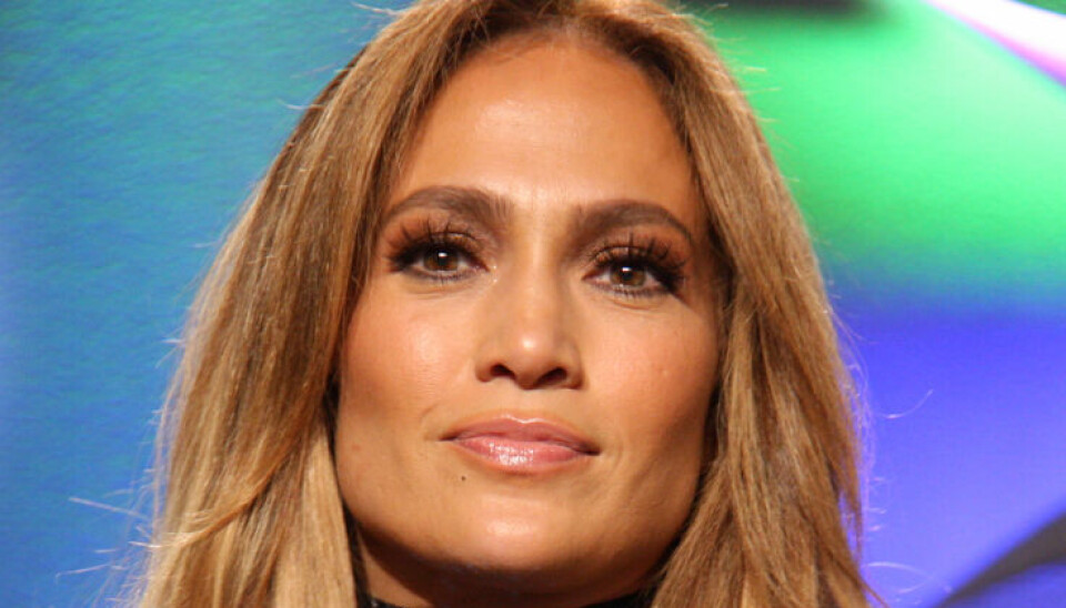 Jennifer Lopez