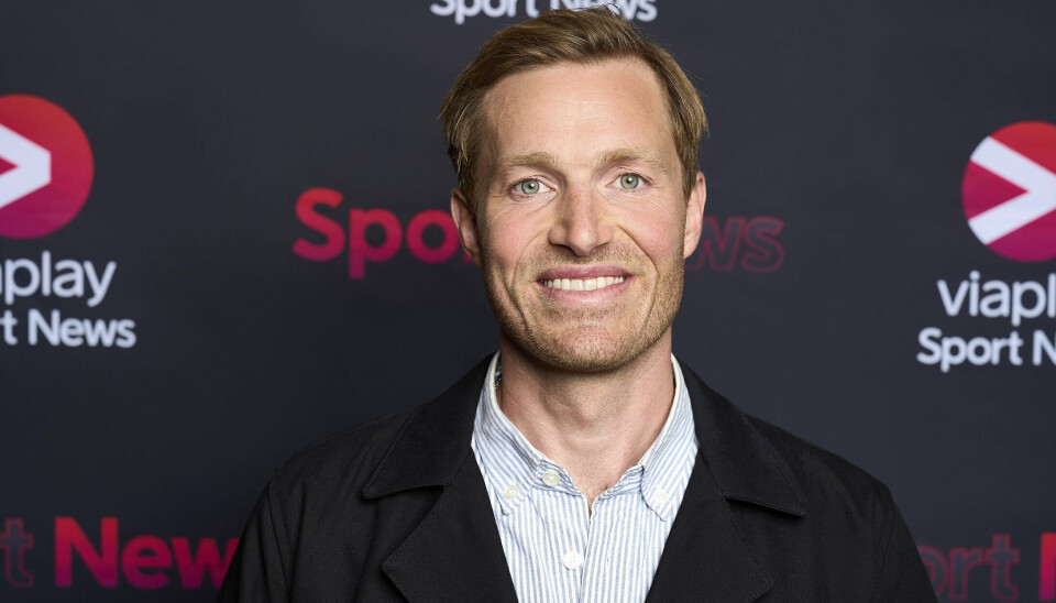 En af dem, der skal indgå i det nye hold af værter på Viaplays nye sportskanal, er Mikkel Borg. Ham kender man måske i forvejen fra Viaplay, hvor han er sportsvært.