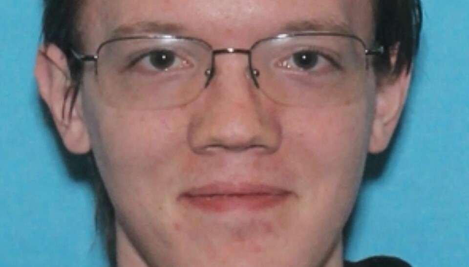 Thomas Matthew Crooks havde billeder af Kate liggende på sin Iphone downloaded kort før attentatforsøget på Trump i Pennsylvania.
