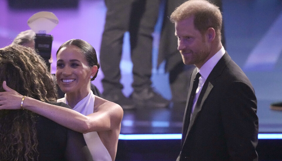 Prins Harry og Meghan kan godt åbne en flaske champagne for at fejre ekstra klingende mønt til en i forvejen spækket bankkonto.