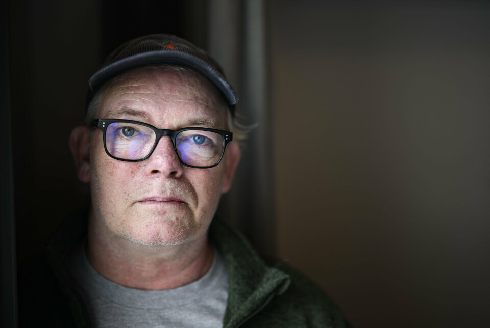 Søren Malling siger ikke ja til hvad som helst. Og slet ikke for pengenes skyld. Han er kendt for prisvindende præstationer i 'Kapringen', 'Den bedste mand' og 'Forældre' og for roller i 'En kongelig affære', 'Borgen' og 'Rose'. (Arkivfoto).