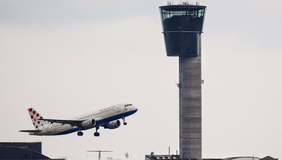Københavns Lufthavn havde i juli knap 3,2 millioner rejsende. Aldrig før har der været så mange rejsende i lufthavnen på en enkelt måned. (Arkivfoto).