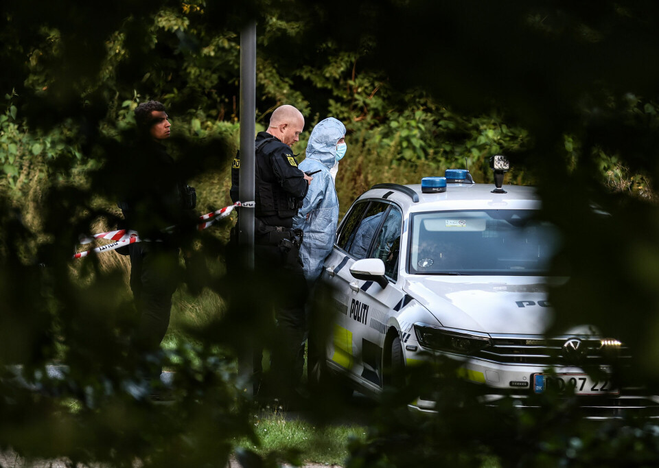En 41-årig mand er nu også anholdt i sagen.