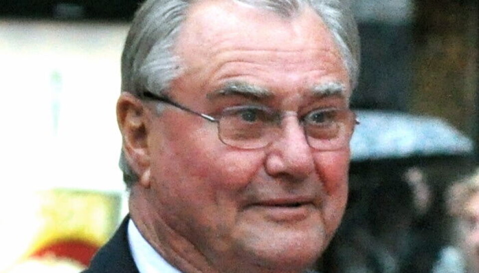 Prins Henrik havde et yndlingsferiested, afslører Hello Magazine.