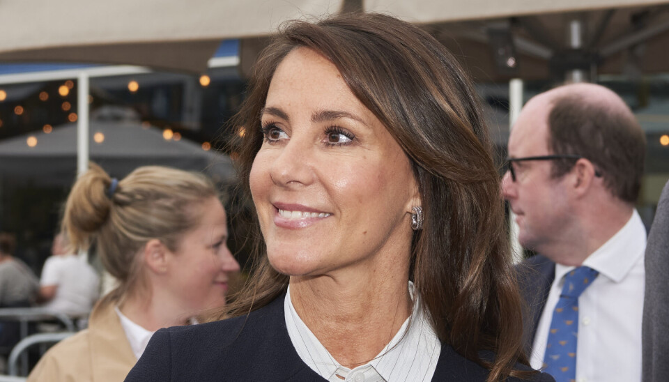 Prinsesse Marie