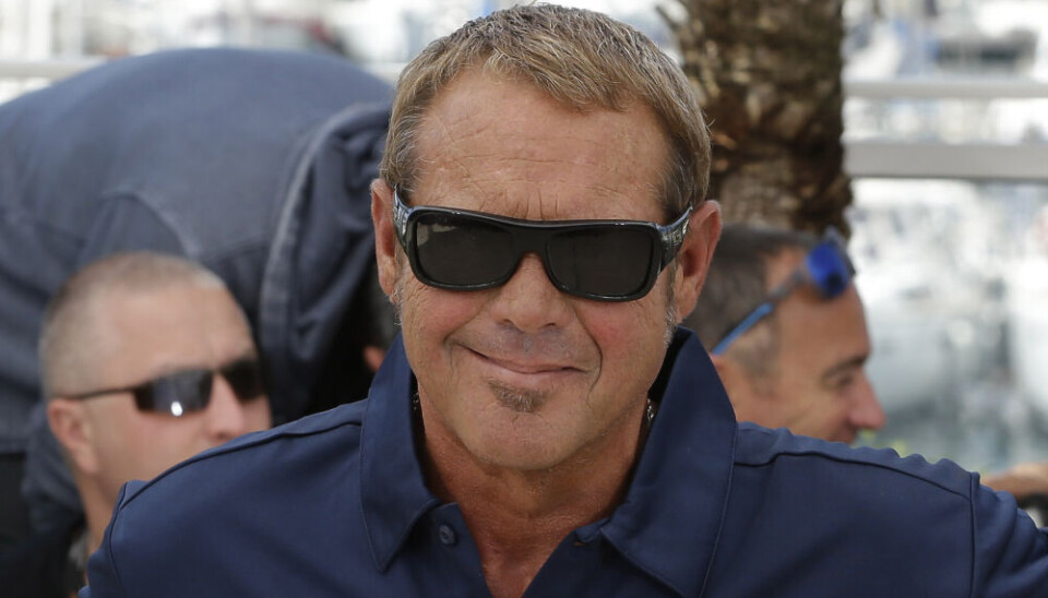 Chad McQueen, søn af legendariske Steve McQueen, er gået bort. Han blev 63 år gammel.