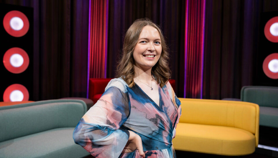 Årgang 0-stjernen Rachel Ellebye er tilbage på TV 2 i sæson 21 af 'Vild med dans'. En udfordring, hun har drømt om, siden hun var lille. - 'Vild med dans' handler om Danmarks modigste dansere. Det er dem, der siger ja til at træde ind og lærer noget helt nyt samt komme ud af sin tryghedszone.