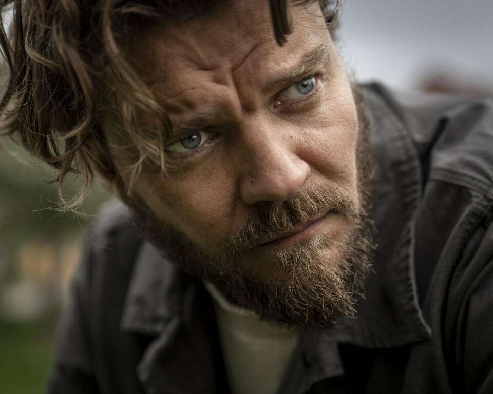 Skuespiller Pilou Asbæk er ked af en diskussion, som en middag på Færøerne har kastet af sig efter en madanmeldelse i Berlingske. (Arkivfoto).