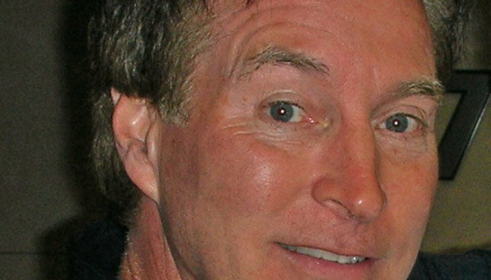 Den amerikanske skuespiller Drake Hogestyn er død