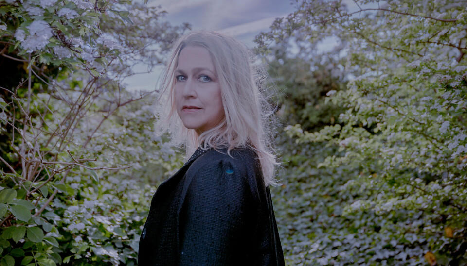 Laura Illeborg fik hjerneblødning midt i en koncert. Nu er hun død.