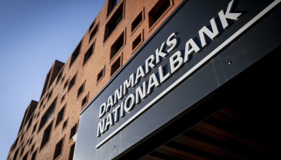 Nationalbanken vil gerne i god tid sikre sig, at flest mulige borgere er opmærksomme på, at der er en række pengesedler, der udløber næste år. Derfor er der i september blevet sendt et digitalt brev ud til alle.