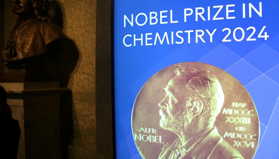 I 2022 blev danske Morten Meldal tildelt Nobelprisen i kemi for sin udvikling af såkaldt klikkemi sammen med de to amerikanere Karl Barry Sharpless og Carolyn Bertozzi.