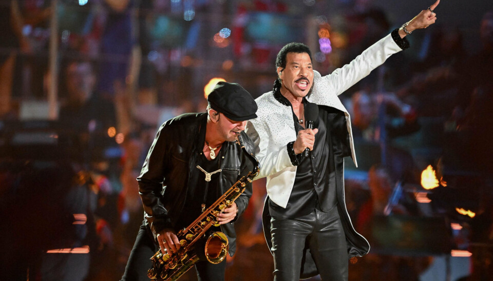 Lionel Richie kommer forbi Danmark og Royal Arena til juli næste år, hvor danskerne kan se frem til at høre hits som 'All Night Long' og 'Hello'.