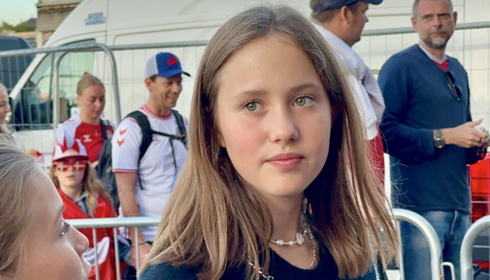 Prinsesse Josephine
