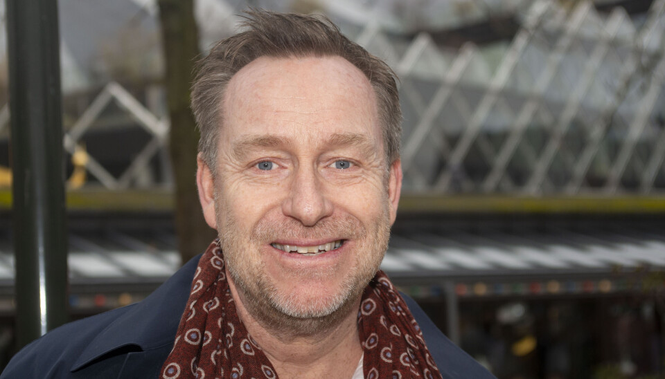 Adam Price