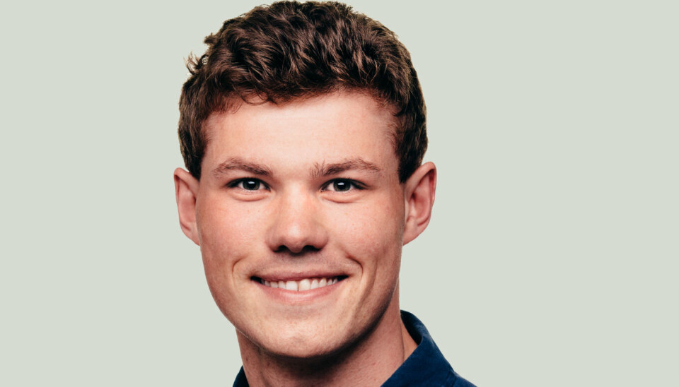 Anders Winnerskjold bliver den nye borgmester i Aarhus