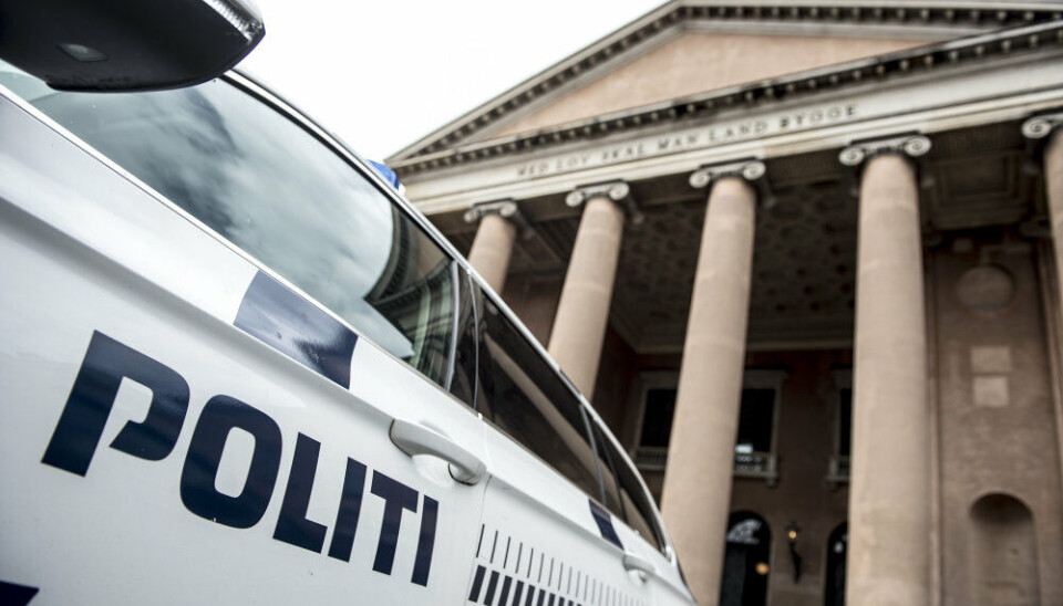 Der er afsat seks retsdage i til en nævningesag i Københavns Byret, hvor tre mænd er tiltalt for grov vold og våbenbesiddelse.