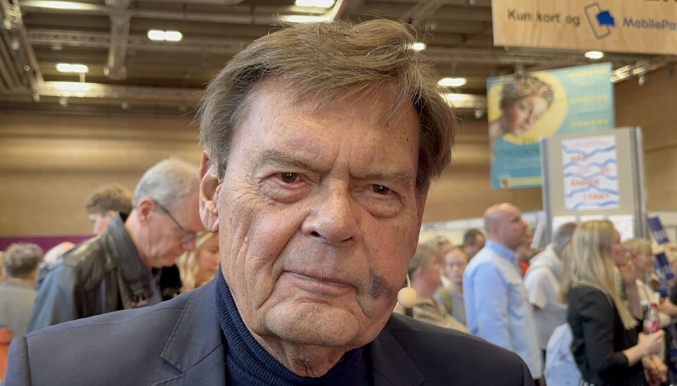 Ulf Pilgaard