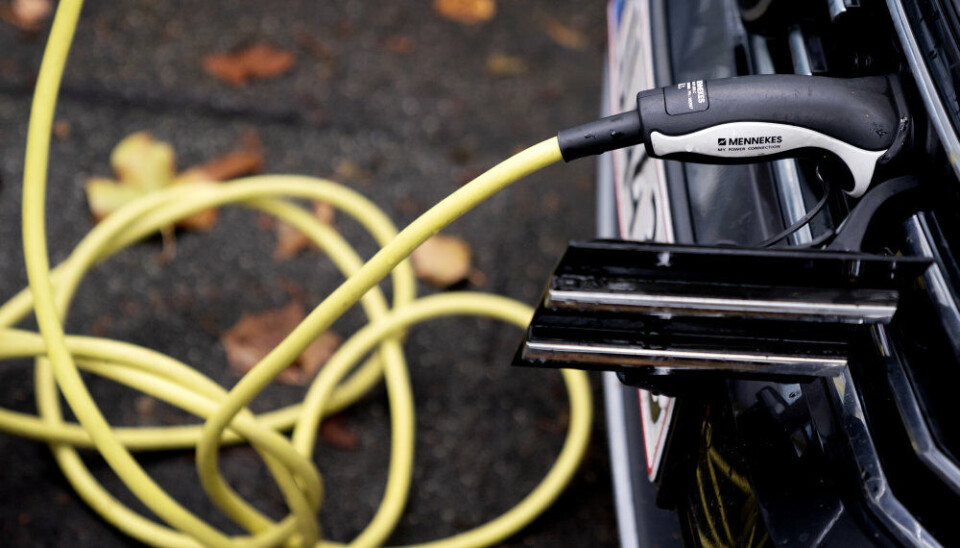 Sørg for at få efterset elbilens varmepumpeanlæg hvert andet år, så det kører, som det skal. På den måde sikrer du, at bilen ikke bruger unødig energi på at varme kabinen op, lyder rådet fra Yasser Abaiji, der er teknisk konsulent hos FDM.
