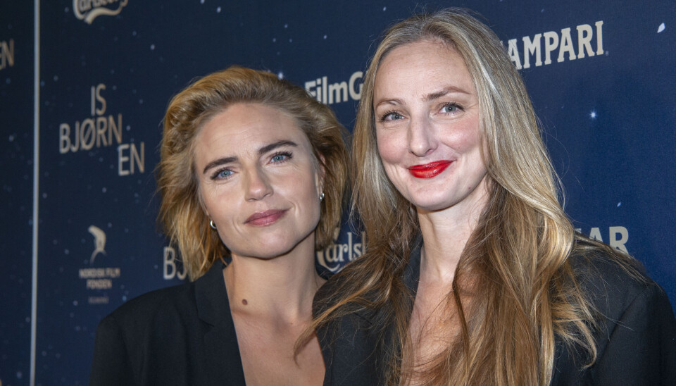 Josephine Park i ny romantisk lykke