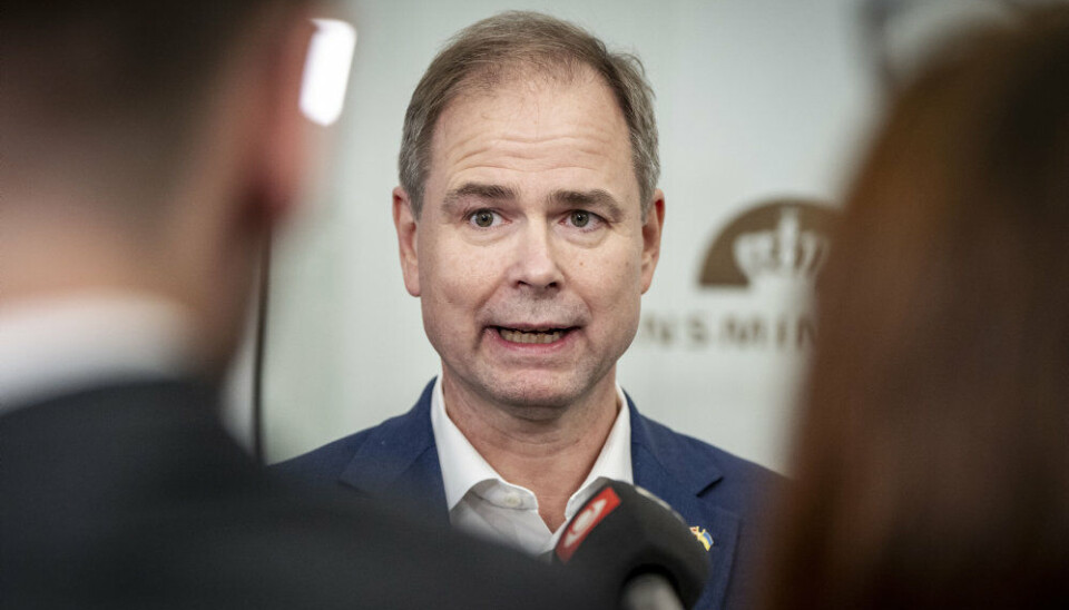 Nye beregninger, som finansminister Nicolai Wammen (S) har sendt til Folketinget, viser en stigning i prisen på den pensionsreform, som er blevet foreslået af Pensionskommissionen.