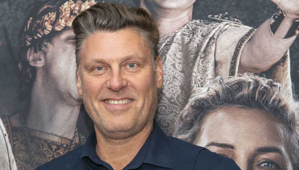 Timm Vladimir.