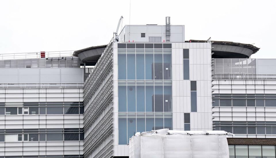 En læge, der arbejder på Aalborg Universitetshospital som vikar, har mistet sin autorisation i Norge. Han har arbejdet på hospitalet som vikar siden 2019, skriver Nordjyske. (Arkivfoto).