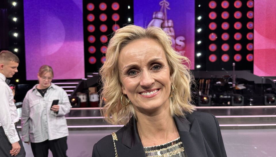 Marianne Eihilt ser frem til en almindelig hverdag efter 'Vild med Dans'.