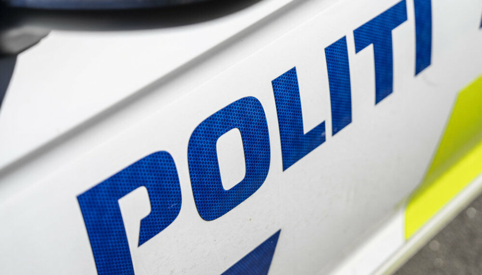 DR-dokumentaren 'Forfulgt af politiet?' handlede om en syrisk familie fra Vejle, der følte sig chikaneret af betjente. Sydøstjyllands Politi har ikke været enig i familiens udlægning.
