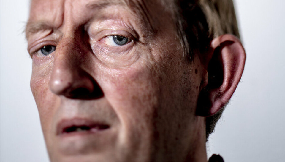 På sin Instagram-profil har Martin Kongstad delt en appetizer i skikkelse af sin første gæst i denne omgang af podcasten 'Bearnaise er dyrenes konge': sangeren Thor Farlov, som brød igennem som en del af Citybois, der var Thomas Blachmans udvalgte gruppe i 'X Factor' tilbage i 2015.