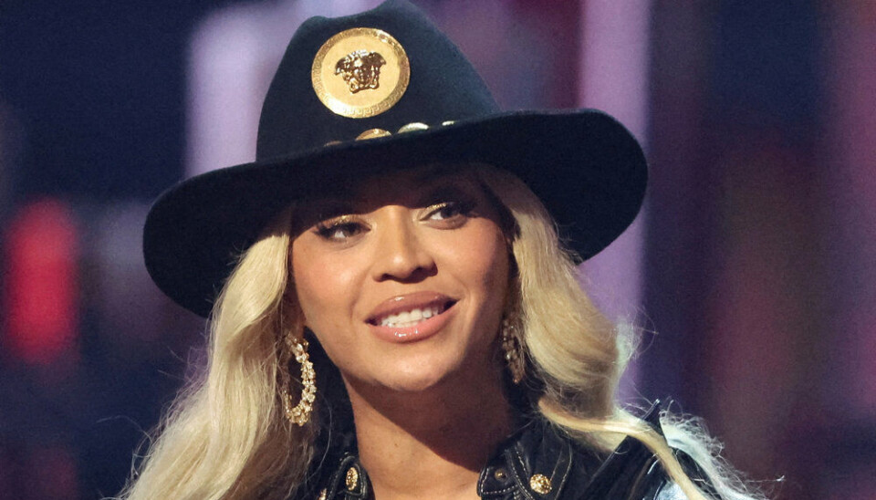 I kategorien Årets Danske Sangskriver, som Lamin er blandt de nominerede i, finder man også danske Giift, som kan snuppe statuetten for sit arbejde på blandt andet verdensstjernen Beyoncés countryinspirerede album, 'Cowboy Carter'.