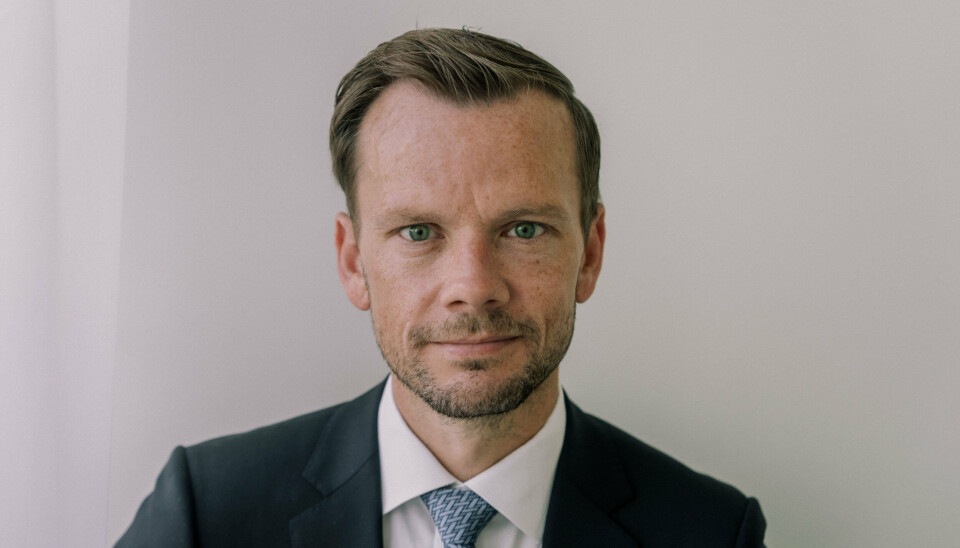 Peter Hummelgaard (S) har været justitsminister siden 2022, og han har siddet i Folketinget siden 2015. Tidligere var han også beskæftigelsesminister og minister for ligestilling. (Arkivfoto).
