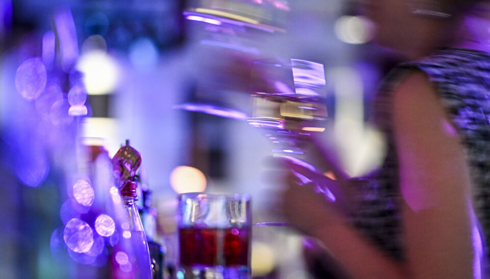 Metanol bliver nogle gange tilsat alkoholiske væsker, fordi det er billigere end ethanol, som er den alkohol, der typisk findes i spiritus. (Arkivfoto).