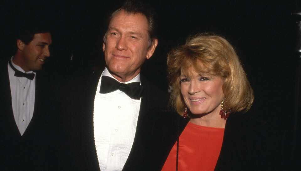 Earl Holliman er død