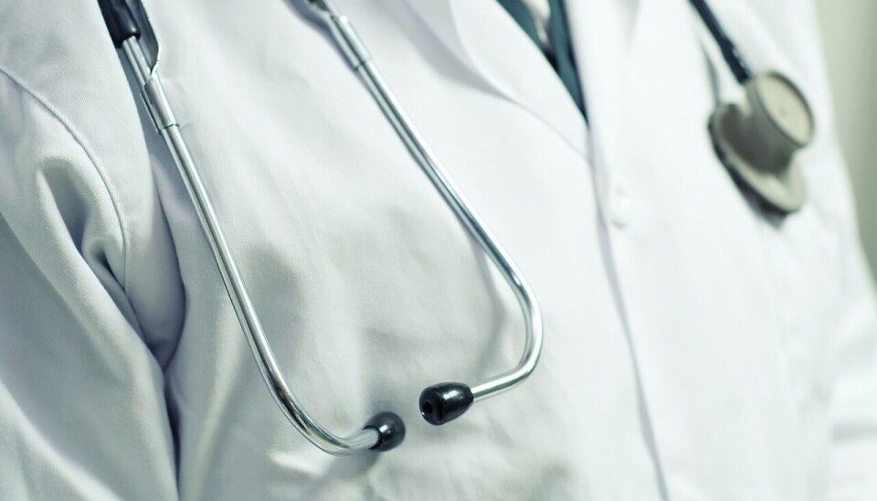 stethoscope, doctor, nurse