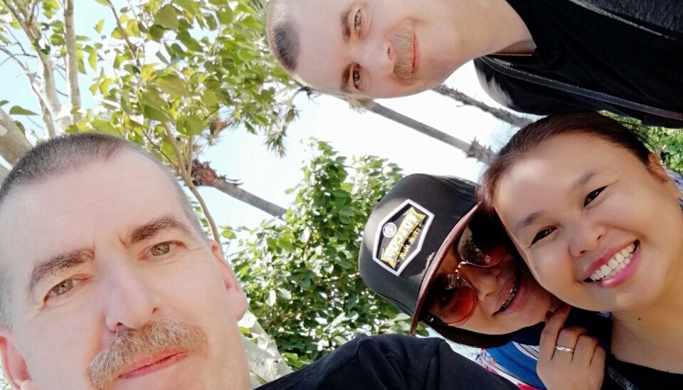 Anders og Torben er tilbage på TV 2 en sidste gang til januar.